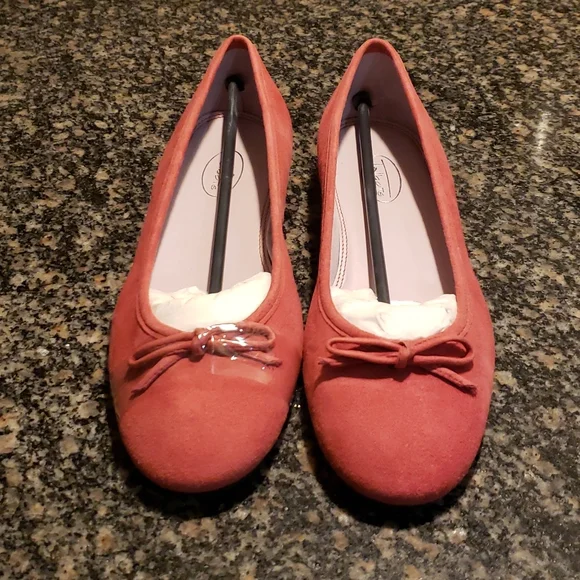 Talbots Shoe - Picture 3 of 8